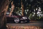Acura TL by Michael Johnson 2014 года
